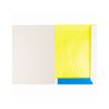 Кольоровий папір Kite двосторонній А4 10 арк /5 неонових кольорів + 5 зв. кольорів (K22-288) - Зображення 1