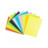 Кольоровий папір Kite двосторонній А4 10 арк /5 неонових кольорів + 5 зв. кольорів (K22-288) - Зображення 2