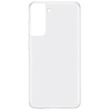 Чехол для мобильного телефона Samsung Premium Clear Cover Galaxy S21 FE (G990) Transparent (EF-QG990CTEGRU)