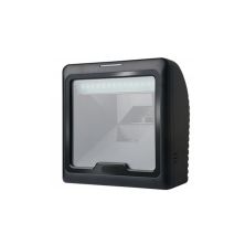 Сканер штрих-кода Xkancode C8000, 2D, USB, black (C8000)