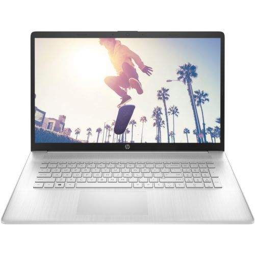 Ноутбук HP 17-cp0038ua (4A7P6EA)