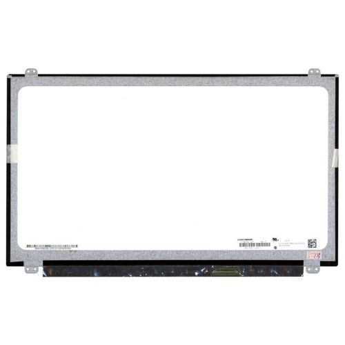 Матриця ноутбука CMI 15.6 1920x1080 LED IPS SLIM глянц 40pin (право) (N156HGE-LG1)