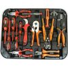 Набор инструментов Neo Tools для електрика, 1000 В, 1/2, 1/4, CrV, 108 шт. (01-310) - Изображение 1