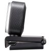 Веб-камера Sandberg Streamer Webcam Pro Full HD Autofocus Ring Light Black (134-12) - Зображення 2