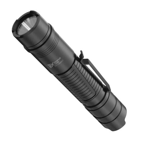 Фонарь LedLenser TFX Propus 1200, 1200/450/40 (502555)