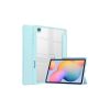 Чехол для планшета BeCover Soft Edge Pencil Mount Samsung Galaxy Tab S6 Lite 10.4 P610/P613/P615/P619 Light Blue (708354) - Изображение 1