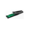 Карман внешний Chieftec M.2 PCIe NVMe/SATA SSD CEB-M2C-TLE USB 3.2 Gen2 Type-C Tool-Less Alum/Plastic (CEB-M2C-TLE) - Изображение 1