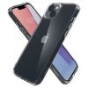 Чехол для мобильного телефона Spigen Apple iPhone 14 Plus Ultra Hybrid, Crystal Clear (ACS04894) - Изображение 2