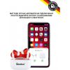 Навушники BeatBox PODS PRO 1 Wireless Charging White-Red (bbppro1wcwr) - Зображення 2