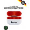 Навушники BeatBox PODS PRO 1 Wireless Charging White-Red (bbppro1wcwr) - Зображення 3