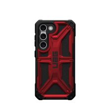 Чехол для мобильного телефона UAG Samsung Galaxy S23 Monarch, Crimson (214120119494)