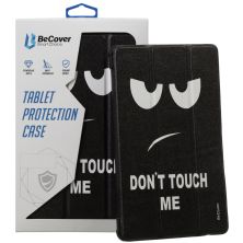 Чохол до планшета BeCover Smart Case Xiaomi Redmi Pad 10.61 2022 Dont Touch (708732)