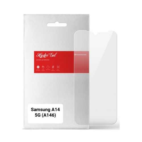 Пленка защитная Armorstandart Samsung A14 5G (A146) (ARM66218)