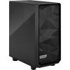 Корпус Fractal Design Meshify 2 Compact Black TG DT (FD-C-MES2C-02) - Зображення 2