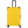 Чемодан Travelite Cruise Yellow M (TL072648-89) - Изображение 1