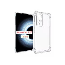 Чехол для мобильного телефона BeCover Anti-Shock Xiaomi 12T / 12T Pro Clear (708910)