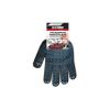 Защитные перчатки Stark Black 4 нити 10 шт (510841110.10) - Изображение 2