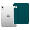 Чехол для планшета BeCover TPU Edge mount Apple Pencil Apple iPad 10.9 2022 Dark Green (708482) - Изображение 1