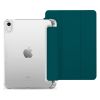 Чохол до планшета BeCover TPU Edge mount Apple Pencil Apple iPad 10.9 2022 Dark Green (708482) - Зображення 1