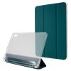 Чехол для планшета BeCover TPU Edge mount Apple Pencil Apple iPad 10.9 2022 Dark Green (708482) - Изображение 2