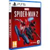 Игра Sony Marvel Spider-Man 2, BD диск (1000039312) - Изображение 1