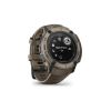 Смарт-годинник Garmin Instinct 2X, Solar, Tactical Edition, Coyote Tan, GPS (010-02805-02) - Зображення 2