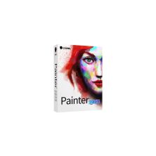 ПО для мультимедиа Corel Painter Windows/Mac 1 Year Subscription EN/DE/FR Windows/Mac (ESDPTR1YSUB)