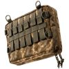 Чехол для планшета Vinga Tactical Military universal 10-11 MOLLE, Cordura 1000, pixel (VTB11UTMCP) - Изображение 1