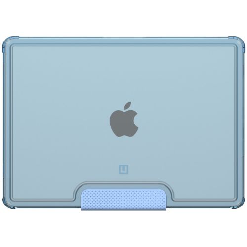 Чехол для ноутбука UAG 13 Apple MacBook AIR 2022 Lucent, Cerulean (134008115858)