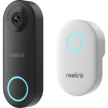 Вызывная панель Reolink Video Doorbell WiFi