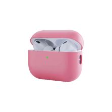 Чохол для навушників Armorstandart Silicone Case для Apple Airpods Pro 2 Pink (ARM64534)