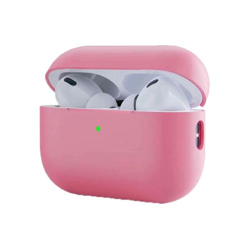 Чехол для наушников Armorstandart Silicone Case для Apple Airpods Pro 2 Pink (ARM64534)