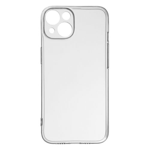 Чохол до мобільного телефона Armorstandart Air Series Apple iPhone 15 Camera cover Transparent (ARM68237)