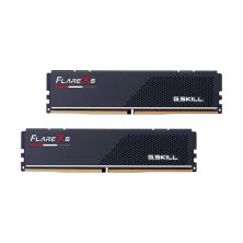 Модуль памяти для компьютера DDR5 32GB (2x16GB) 6000 MHz Flare X5 G.Skill (F5-6000J4048F24GX2-FX5)