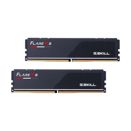 Модуль памяти для компьютера DDR5 32GB (2x16GB) 6000 MHz Flare X5 G.Skill (F5-6000J4048F24GX2-FX5)