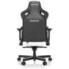 Кресло игровое Anda Seat Kaiser 3 White Size L (AD12YDC-L-01-W-PV/C) - Изображение 2