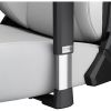 Кресло игровое Anda Seat Kaiser 3 White Size L (AD12YDC-L-01-W-PV/C) - Изображение 3