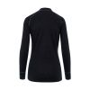 Термокофта Thermowave Extreme Long-Sleeve Woman 990 Чорний S (12XTRM412-990S) - Изображение 1