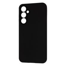 Чехол для мобильного телефона Armorstandart Matte Slim Fit Samsung S23FE 5G Camera cover Black (ARM69607)