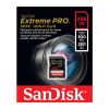 Карта пам'яті SanDisk 256GB SD class 10 UHS-I U3 V90 Extreme PRO (SDSDXDK-256G-GN4IN) - Зображення 1