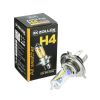 Автолампа Zollex H4 12V 60/55W All weather (2861024) - Зображення 1