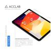 Скло захисне ACCLAB Full Glue Xiaomi Redmi Pad SE 11'' (1283126577994) - Зображення 2