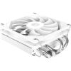 Кулер до процесора ID-Cooling IS-40X V3 White - Зображення 1