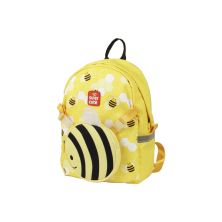 Рюкзак детский Supercute 2в1 Пчелка (SF168)