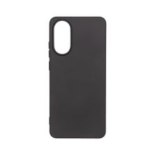 Чехол для мобильного телефона Armorstandart ICON Case OPPO A78 4G Black (ARM69632)