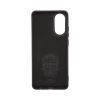 Чехол для мобильного телефона Armorstandart ICON Case OPPO A78 4G Black (ARM69632) - Изображение 1