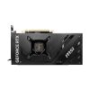 Відеокарта MSI GeForce RTX4070Ti SUPER 16Gb VENTUS 2X OC (RTX 4070 Ti SUPER 16G VENTUS 2X OC) - Зображення 2