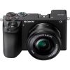 Цифровий фотоапарат Sony Alpha 6700 kit 16-50mm Black (ILCE6700LB.CEC) - Зображення 2