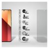 Плівка захисна Armorstandart Anti-spy Xiaomi Redmi Note 13 4G (ARM73156) - Зображення 1