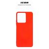 Чохол до мобільного телефона Armorstandart ICON Case Xiaomi Redmi 13C / Poco C65 Red (ARM72482) - Зображення 2